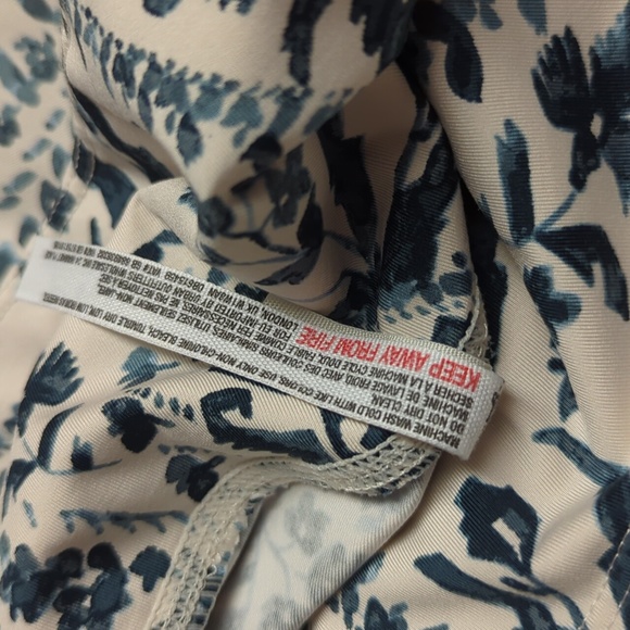 Free People Movement City Slicker High Waiting Moto Leggings EUC - Picture 4 of 5